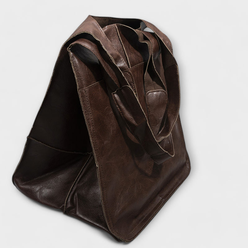 Flair. - Oversize Weekender Taske