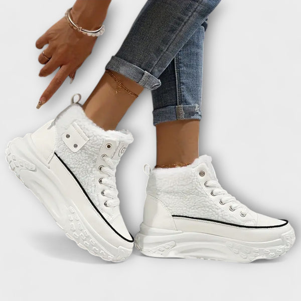 Freja - Varme Vinter Sneakers