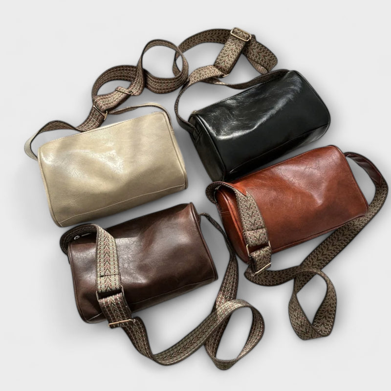 Flair. - Vintage Crossbody Taske