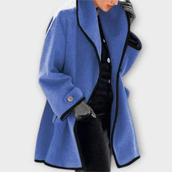 Sherry - Elegant Trench Frakke