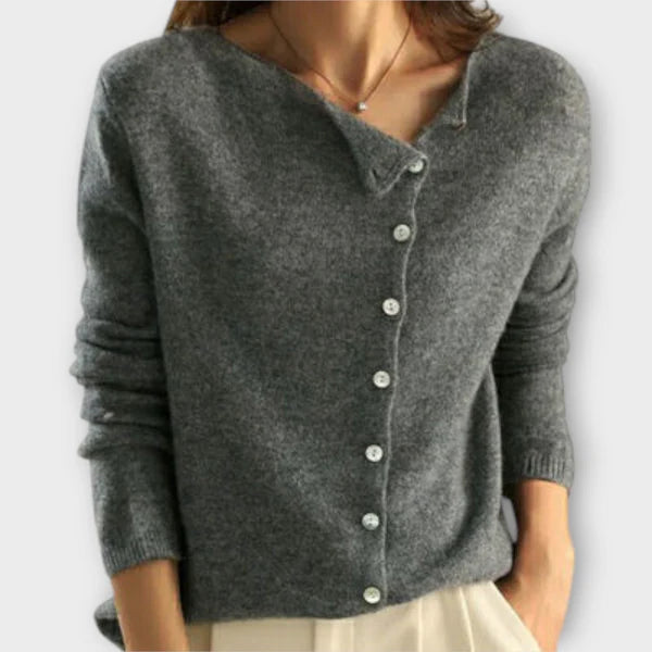 Paige - Hyggelig Cardigan